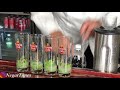 How To Make Classic Cuban Mojito Havana Cuba