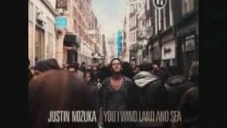 Justin Nozuka - You, I, Wind, Land &amp; Sea.wmv