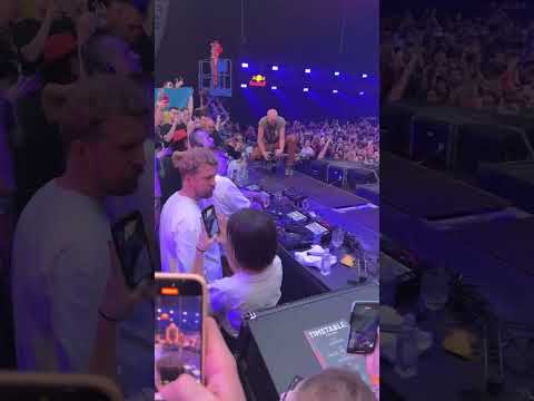 EXE pres. Episode 9 🎧•ARTBAT • 🎧 • NU BOYANA FILM STUDIOS • Sofia • Bulgaria • 17 December 2022 •