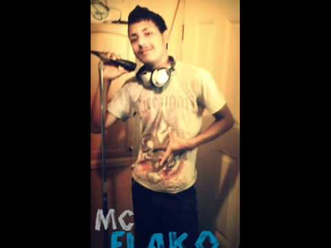 M 1 ft Mc flako  Drama records esta presente
