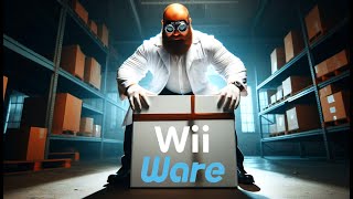 WiiWare - Hidden Gems or SHOVELWARE! Wii play Wii this Wii-k on the Friday Nite Disaster Stream!
