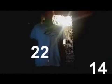 Krötesvideoblogbattleturnier2012 Halbfinale - Analyse des Battles Kauderwelsch vs. Tetris