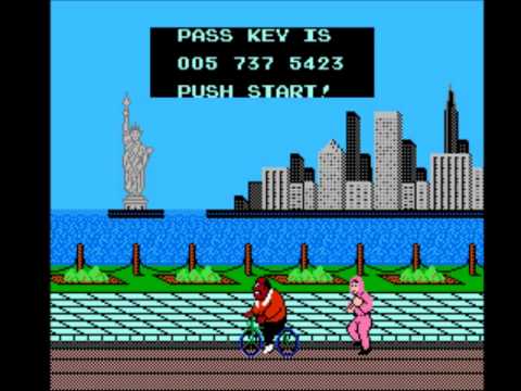 Stole My Bike