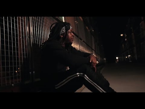 420 Stunna - Streetz On Lock (OFFICIAL MUSIC VIDEO)