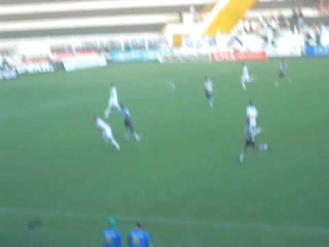 XV de Piracicaba  x  Linense