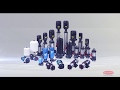 Texmo Pumps And Aquatex Pumps From Aqua Group