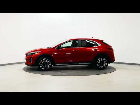 *87* 2023 Kia XCeed 1.6 pe phev auto - Image 2