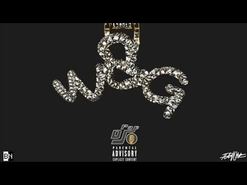 HipHopper (Remix) | W8G: The Mixtape