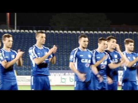 PANDURII TV / VĂ AŞTEPTĂM LA MECI ! PANDURII - PETROLUL: LUNI 23 NOIEMBRIE 2015