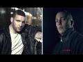 Farid Bang - Nummer Eins/Outlaw feat. Fler & Eko ...