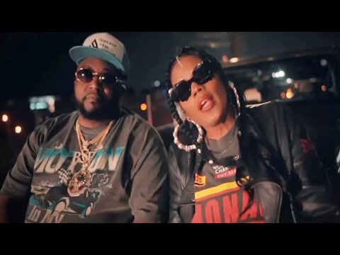 Fuego Base (BSF) Chest Pains Ft. Mika Means (New Official Music Video)