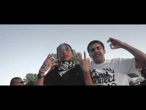 J Capo x PHR3SH - Gotta Be Down ( Shot By @Cloud.Visuals )