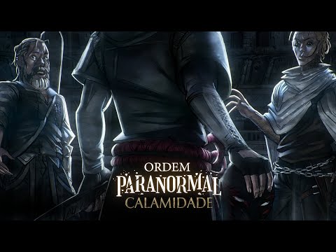 "Ordo Calamitas" - Episódio 5 - Ordem Paranormal: Calamidade