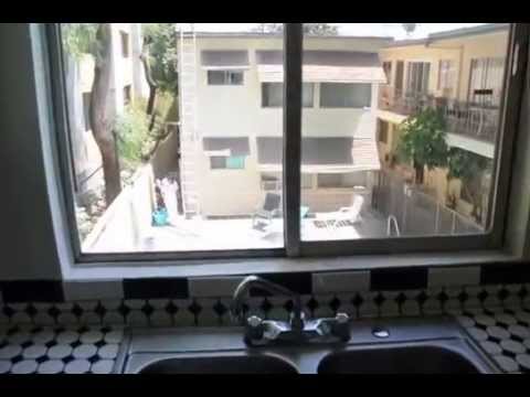 PL5287 - Unique 1 Bed + 1 Bath in Prime West Hollywood For Rent!