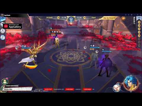 SSA LIVE: [ELY] Fakir Vs PApa3  , TOPI en demi !