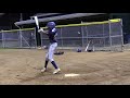 2018 Fall Skills Video