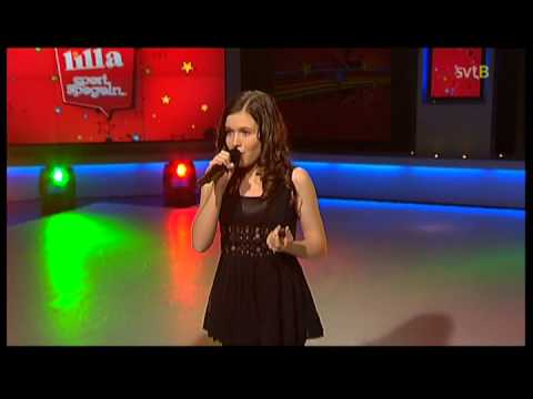 Amy Diamond - Julen Är Här  (Stereo)