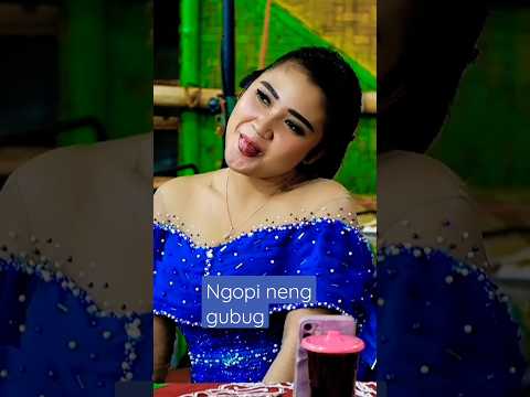 ina alah alah goyang manja #shorts