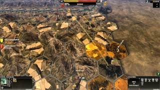 Storm: Frontline Nation, Ita Campagna Americana part 26