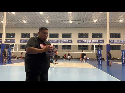 Silver Division Semi Final Set 1