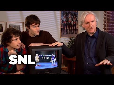 Laser Cats! Attack of the Yarn Video