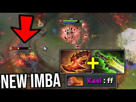 You are buying item wrong LATE GAME!! NEW META TECHIES 100% destroy!!