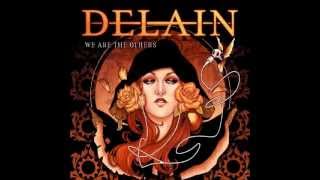 Delain - Shattered (live)