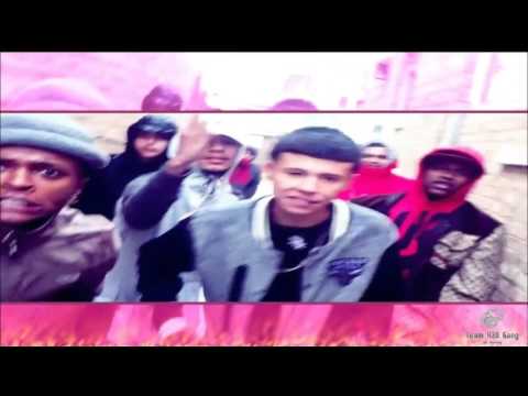 Lil' Mark- Hella Barz ft. Youngin' C (Official Video) 2016