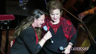 Lucia Galan &amp; Niña Pastori - Desde la azotea