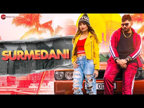 SURMEDANI LYRICS - JYOTICA TANGRI SURMEDANI LYRICS - JYOTICA TANGRI