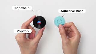 How to swap a Backspin PopTop