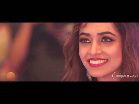 Mohit lalwani Wedding Sangeet || MOhit lalwani