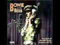 Moonage Daydream.- Bowie at the Beeb 