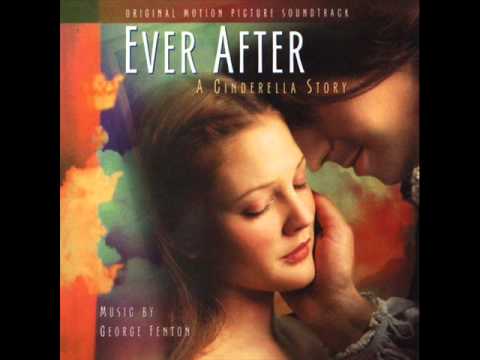 Ever After OST - 07 - Walk On Water
