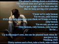 Only Human - Jason Mraz (lyrics on screen)