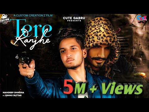 Tere Ranjhe