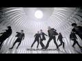 Super Junior - Mr.Simple (Спешл Саб) 