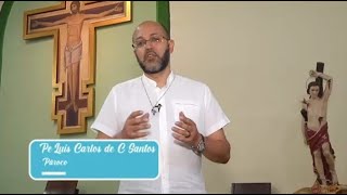 “Somos Comunidade” mostra Pastoral do Dízimo da Paróquia