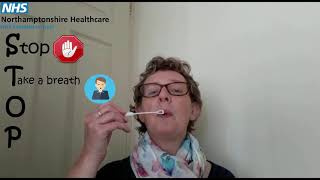 Introducing the STOP method - 0-19 wellbeing video