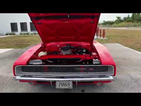 download lagu mp3 mp4 Dodge Charger 1968 Video, download lagu Dodge Charger 1968 Video gratis, unduh video klip Dodge Charger 1968 Video