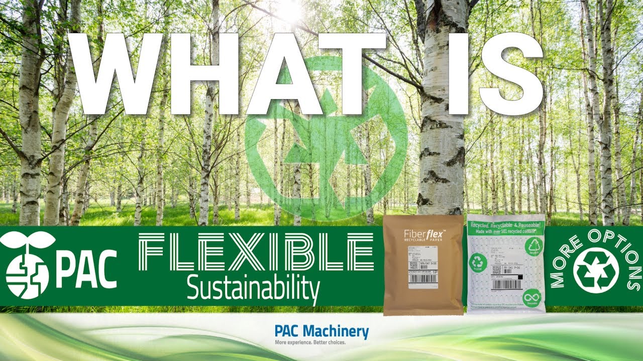 What Is Flexibile Sustainability?