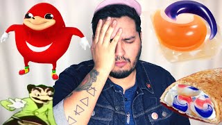 MEMES OF THE MONTH | JANUARY 2018