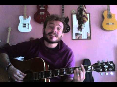 Luca Vagnini - RICORDI IN 1 MINUTO:  "Un'ora" di Ivan Graziani