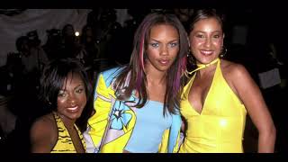 3LW - Good Girl (Acapella)