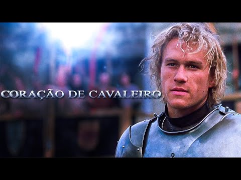 Um homem pode mudar o destino dele | Coração de cavaleiro