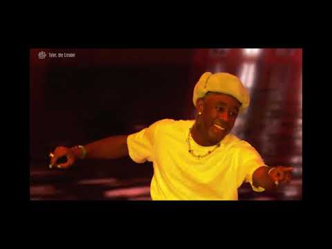 I thought you wanted to dance - Tyler, the Creator live at Lollapalooza 2021