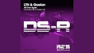 All Over Again (Radio Edit)