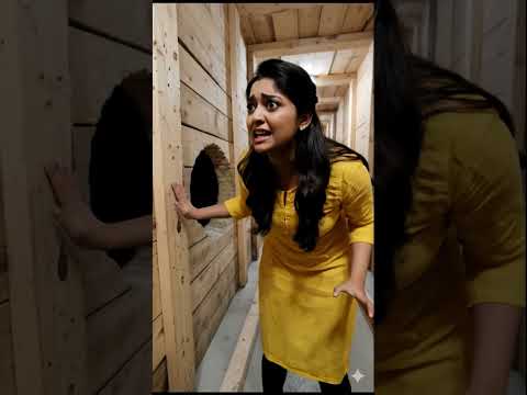 Nani ka Omlate kis na khyia