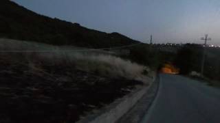 sterpaglie-in-fiamme-un-palo-brucia-a-savignano