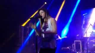Against The Current - Comeback Kid (Live in Jakarta)
